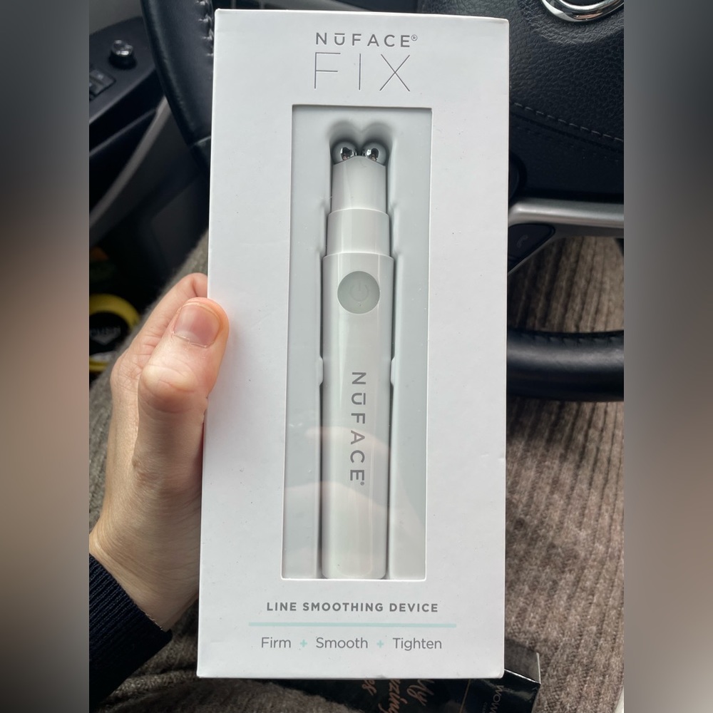 NuFace Fix (New)